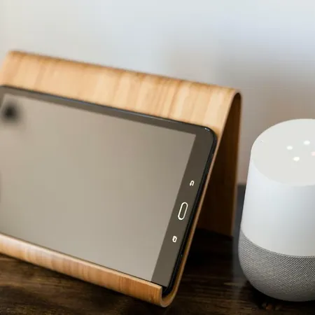شقة Tito's Smart Design سبليت