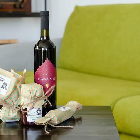 شقة Tito's Smart Design *