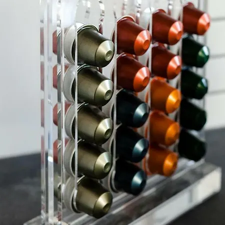 Tito's Smart Design