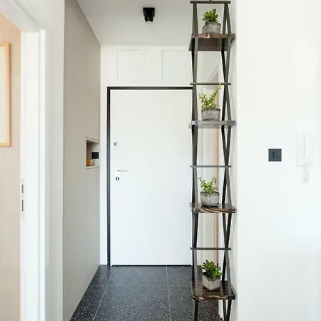 Tito's Smart Design * Split
