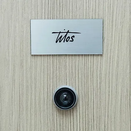 Tito's Smart Design سبليت