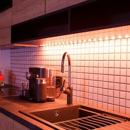 Tito's Smart Design * Split