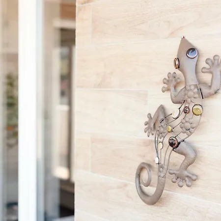 Tito's Smart Design سبليت