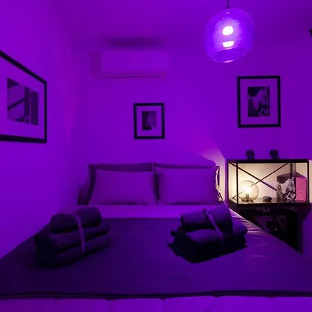 Apartment Tito's Smart Design *