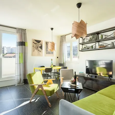 Tito's Smart Design
