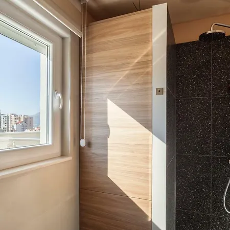 شقة Tito's Smart Design